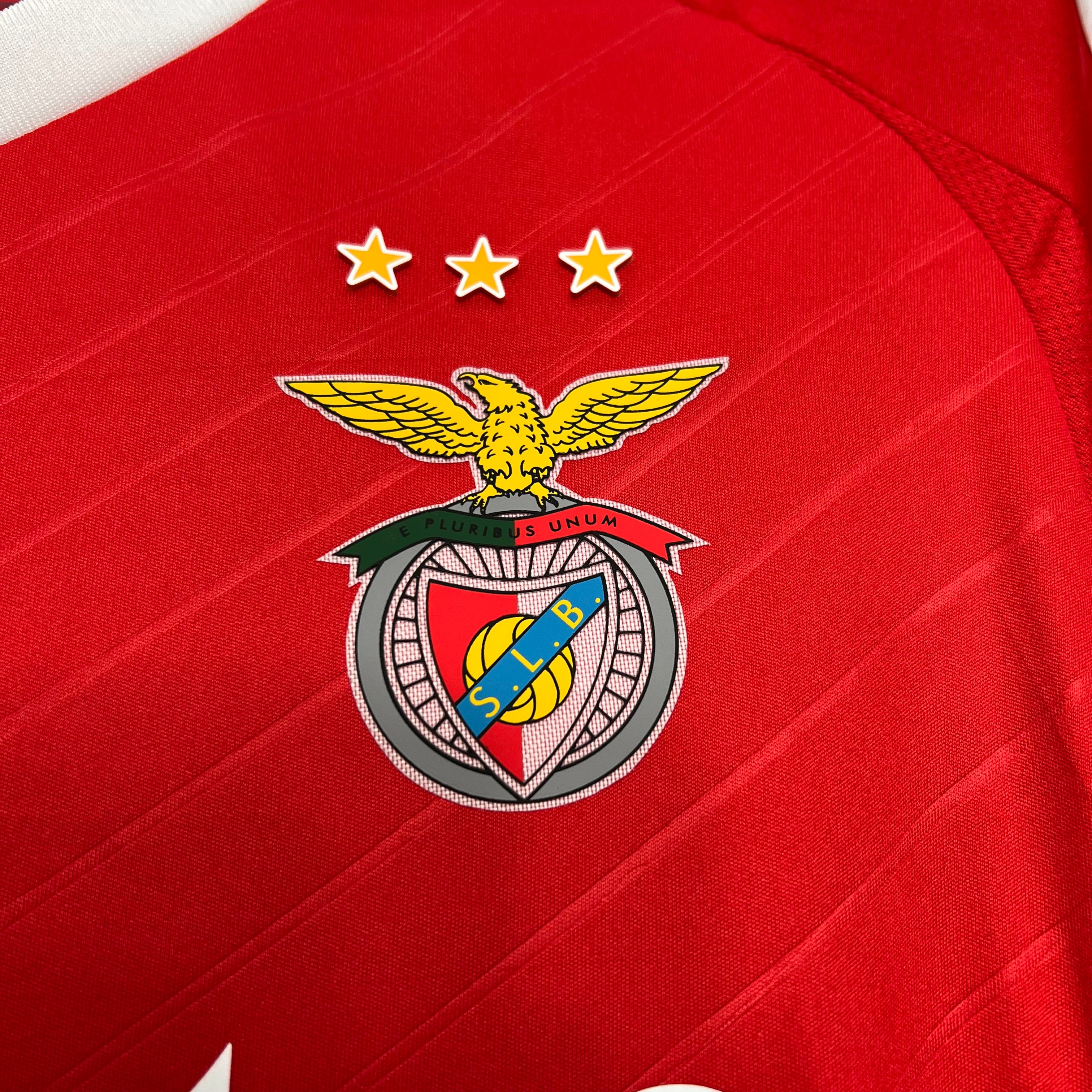 Benfica Titular  24-25