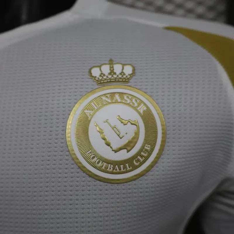 Al-Nassr Reserva 24-25