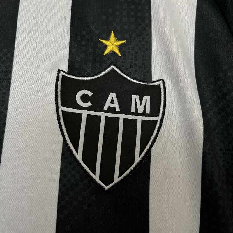 Atlético Mineiro Titular 25-26 (Feminina)