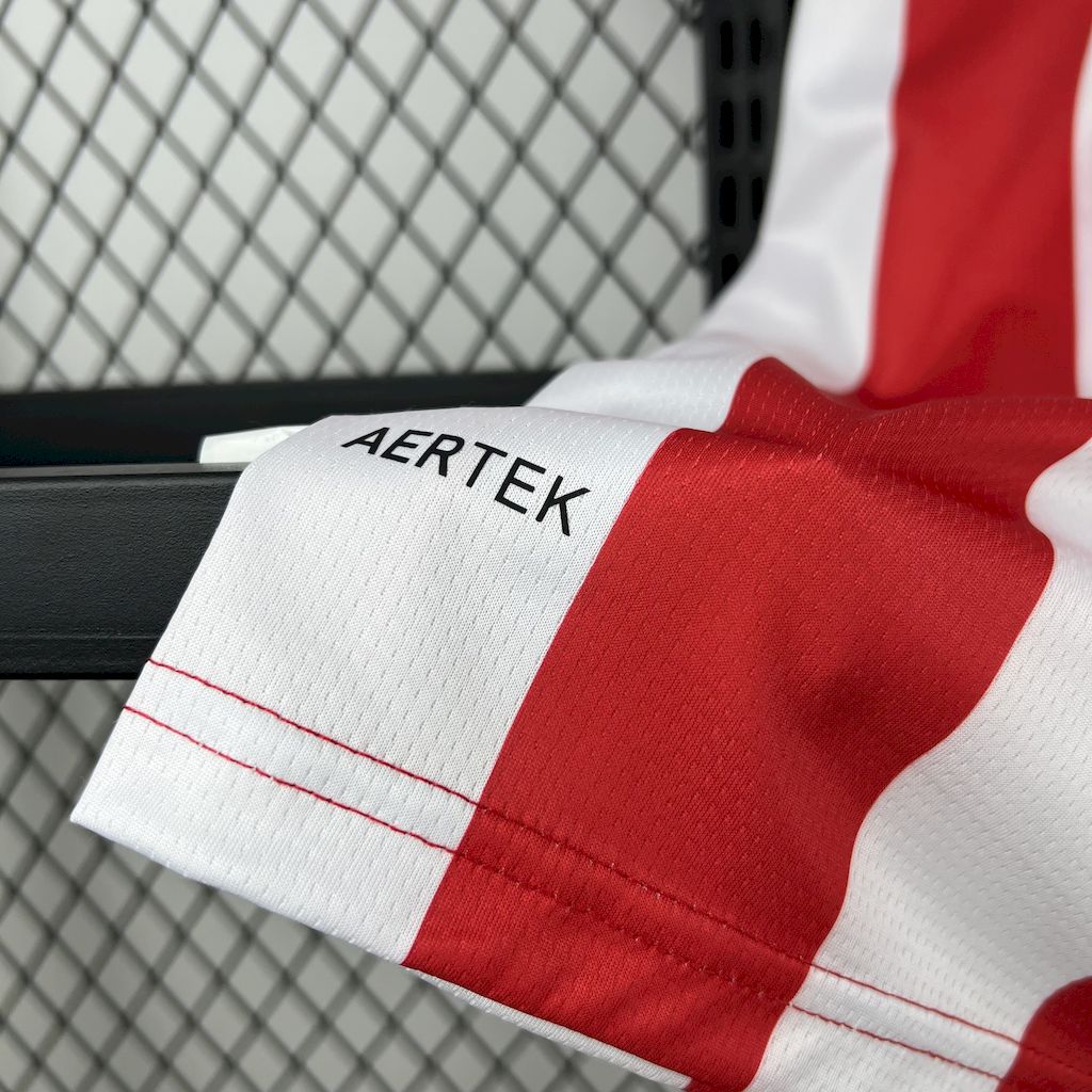 Athletic Bilbao Titular 25-26