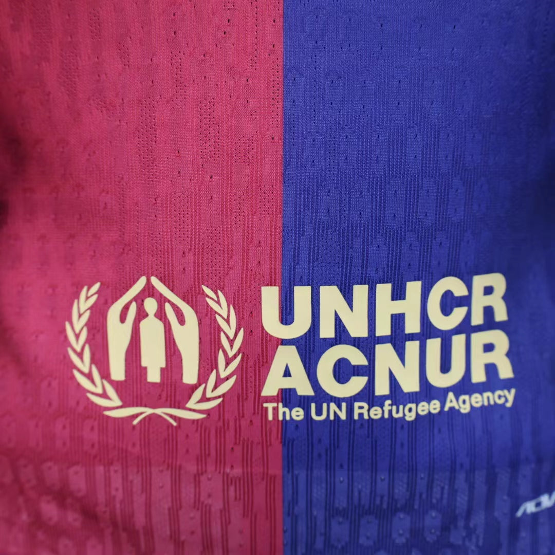 Barcelona Titular 24-25