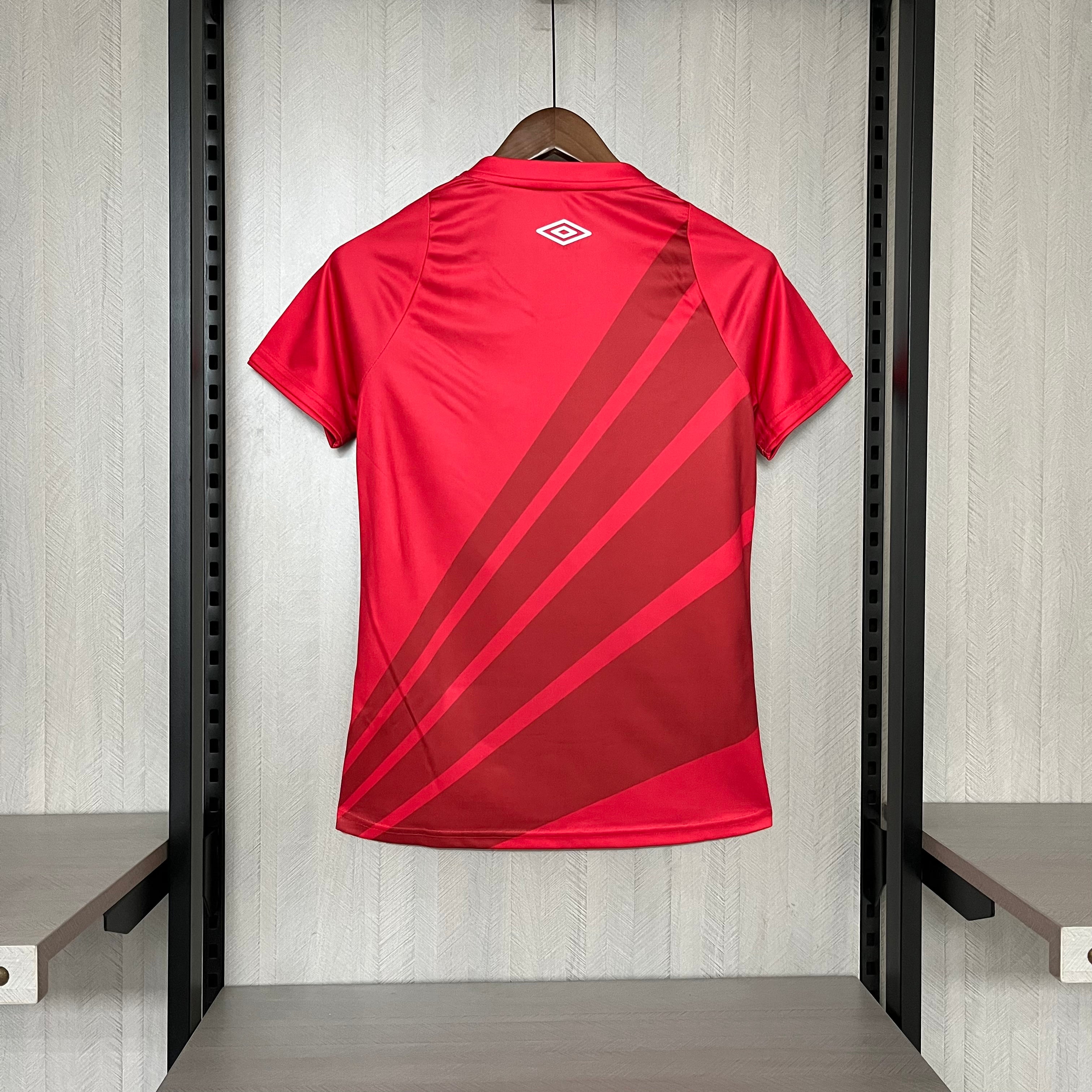 Athletico Paranaense 24-25 (Feminina)