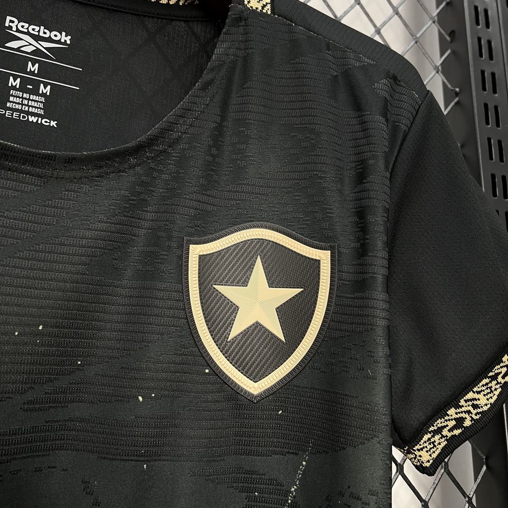 Botafogo Reserva 24-25 (Feminina)