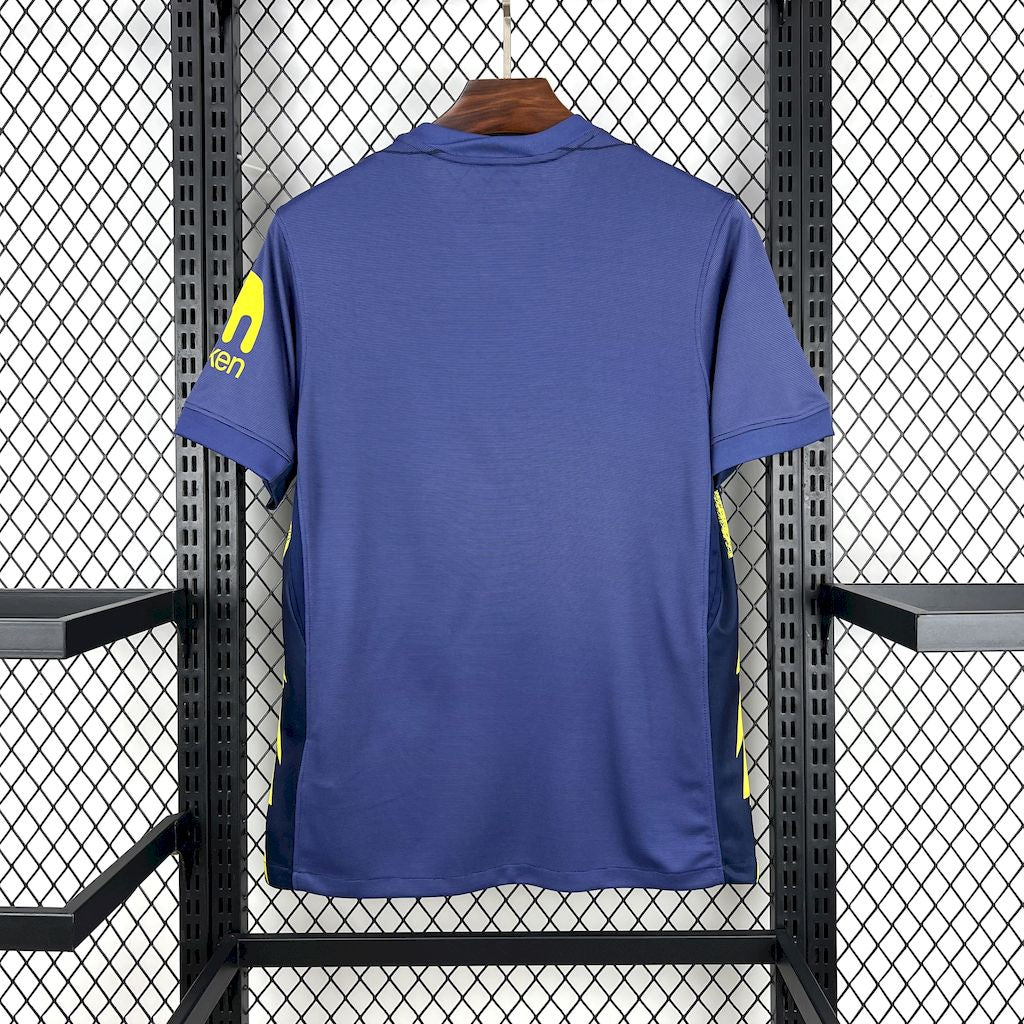 Atlético de Madrid Reserva 25-26