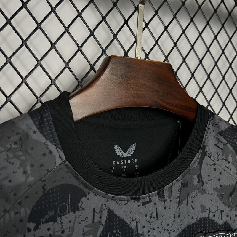 Bayer Leverkusen Third 24-25