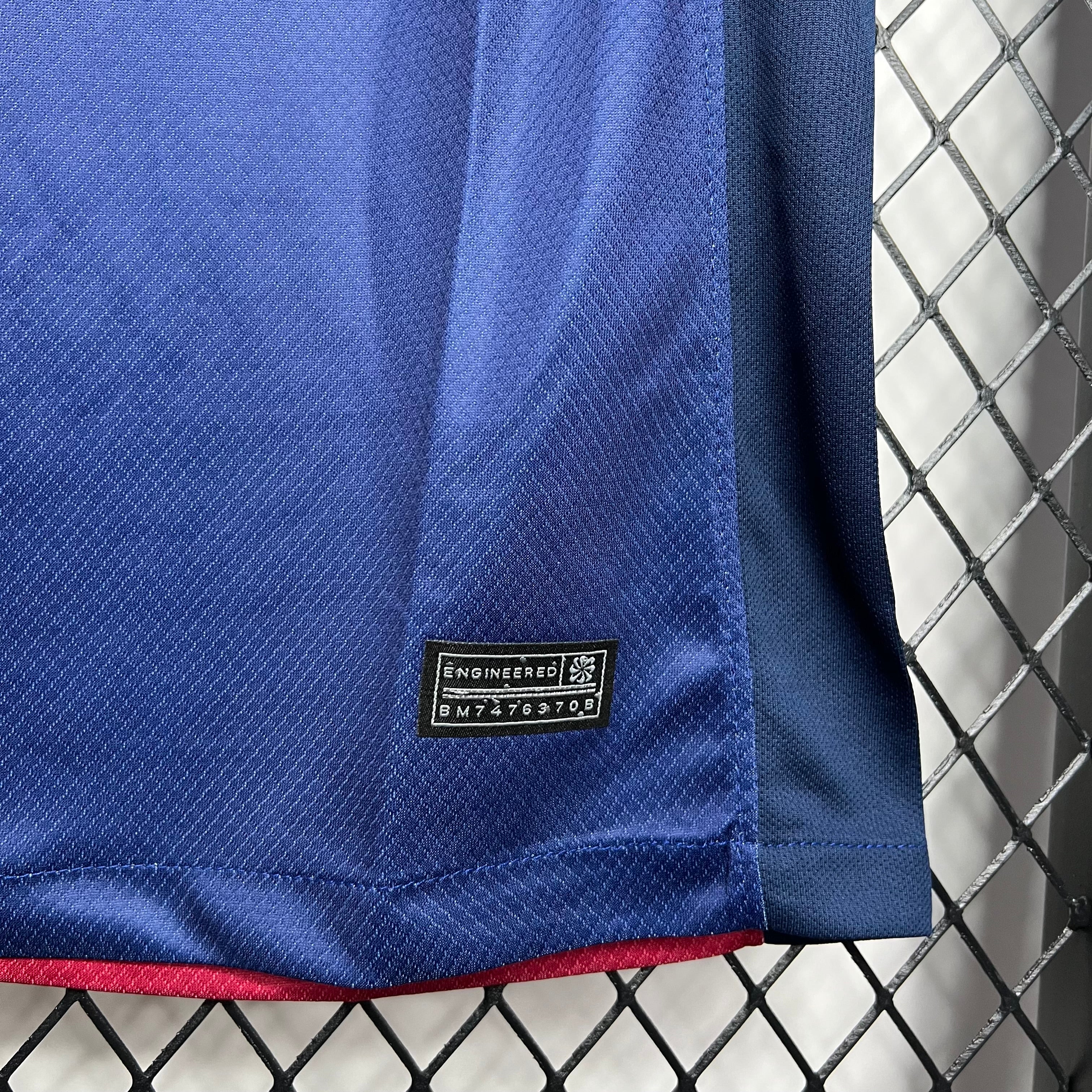 Barcelona Titular 24-25 (feminina)