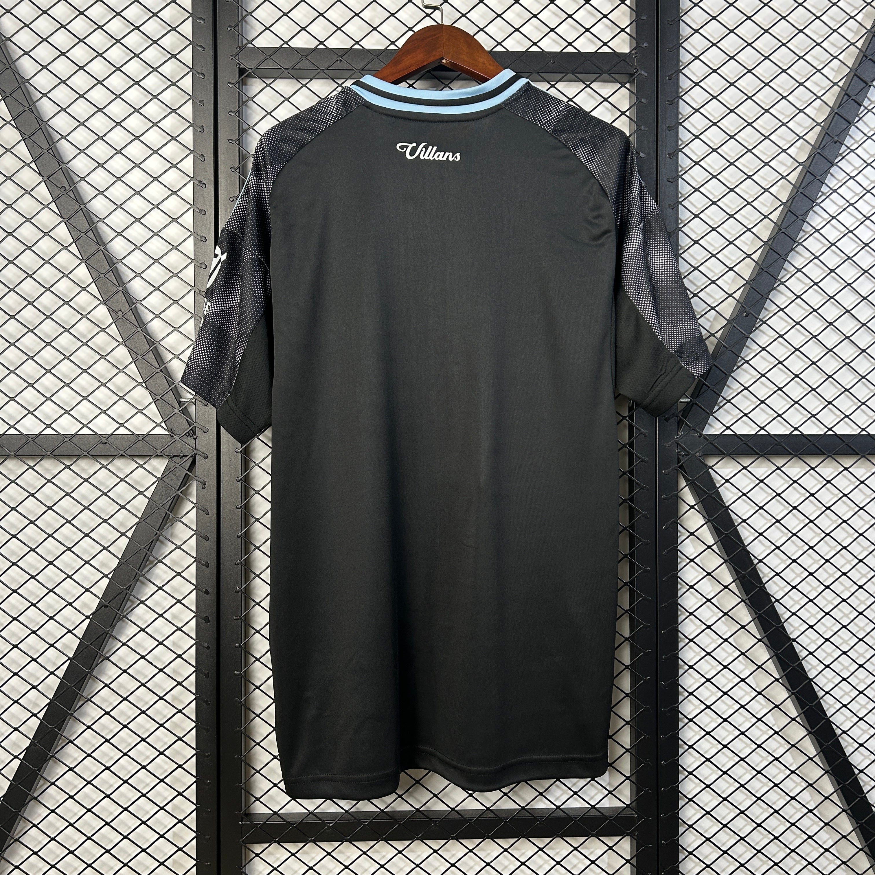 Aston Villa Reserva 25-26