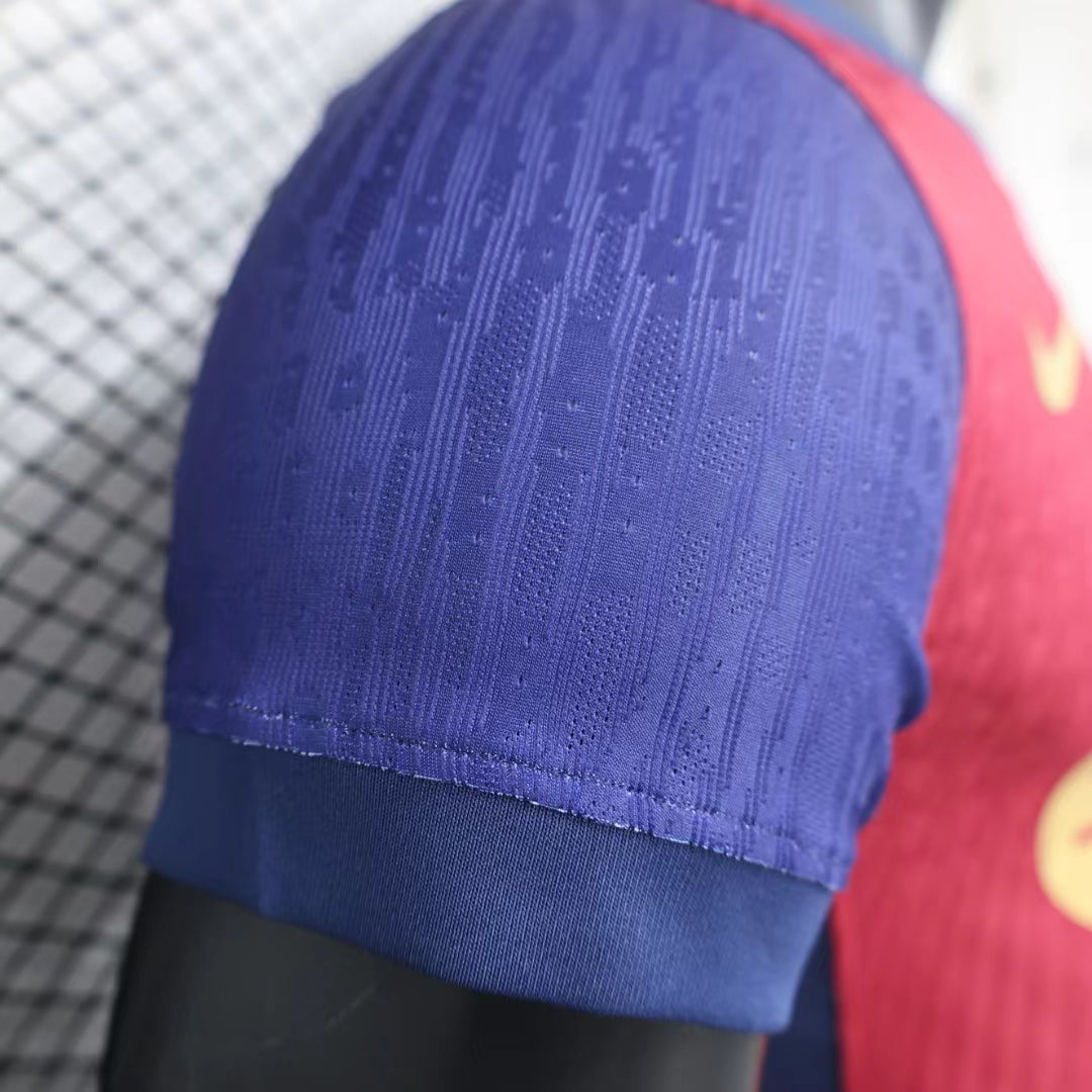 Barcelona Titular 24-25