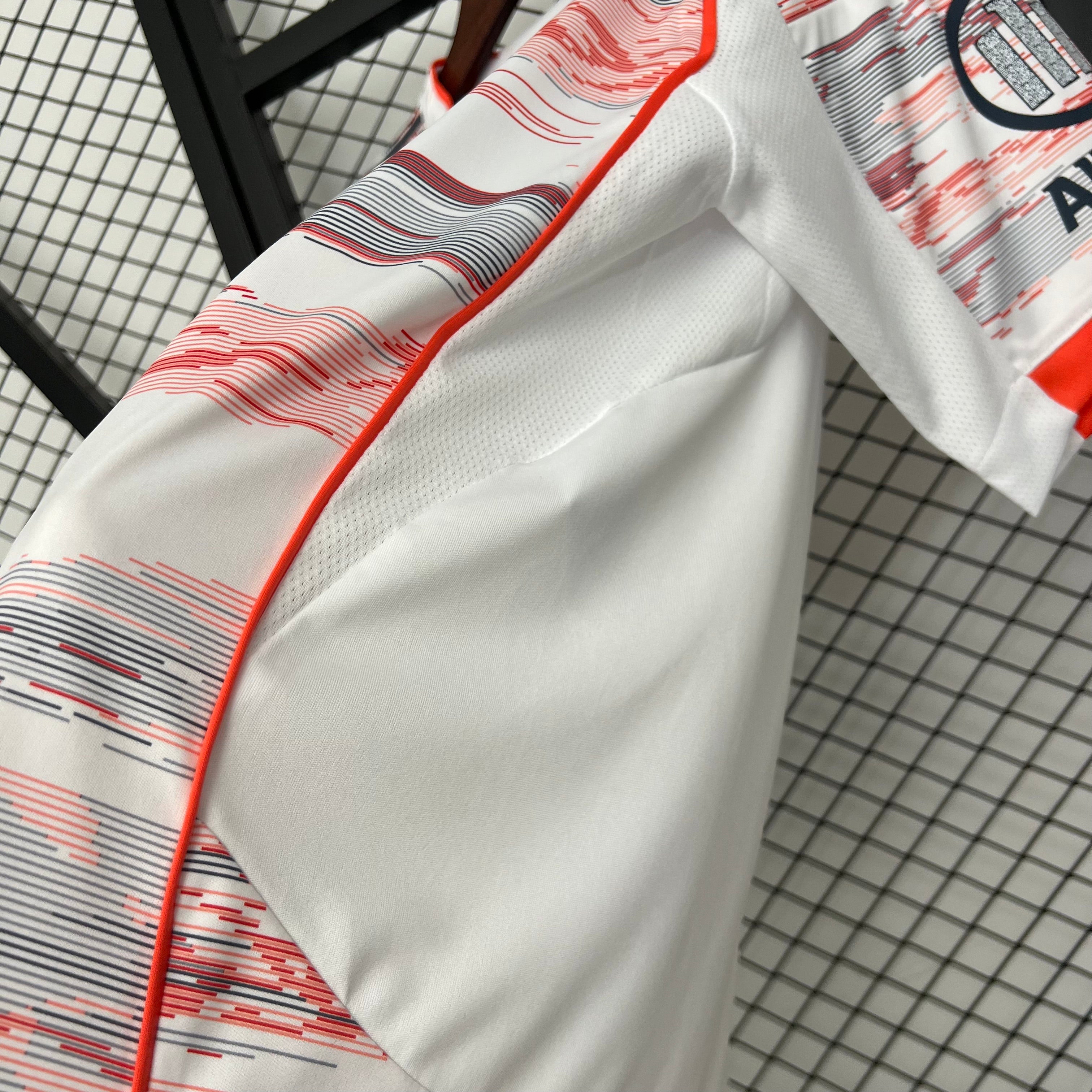 Bayer de Munique Reserva 24-25