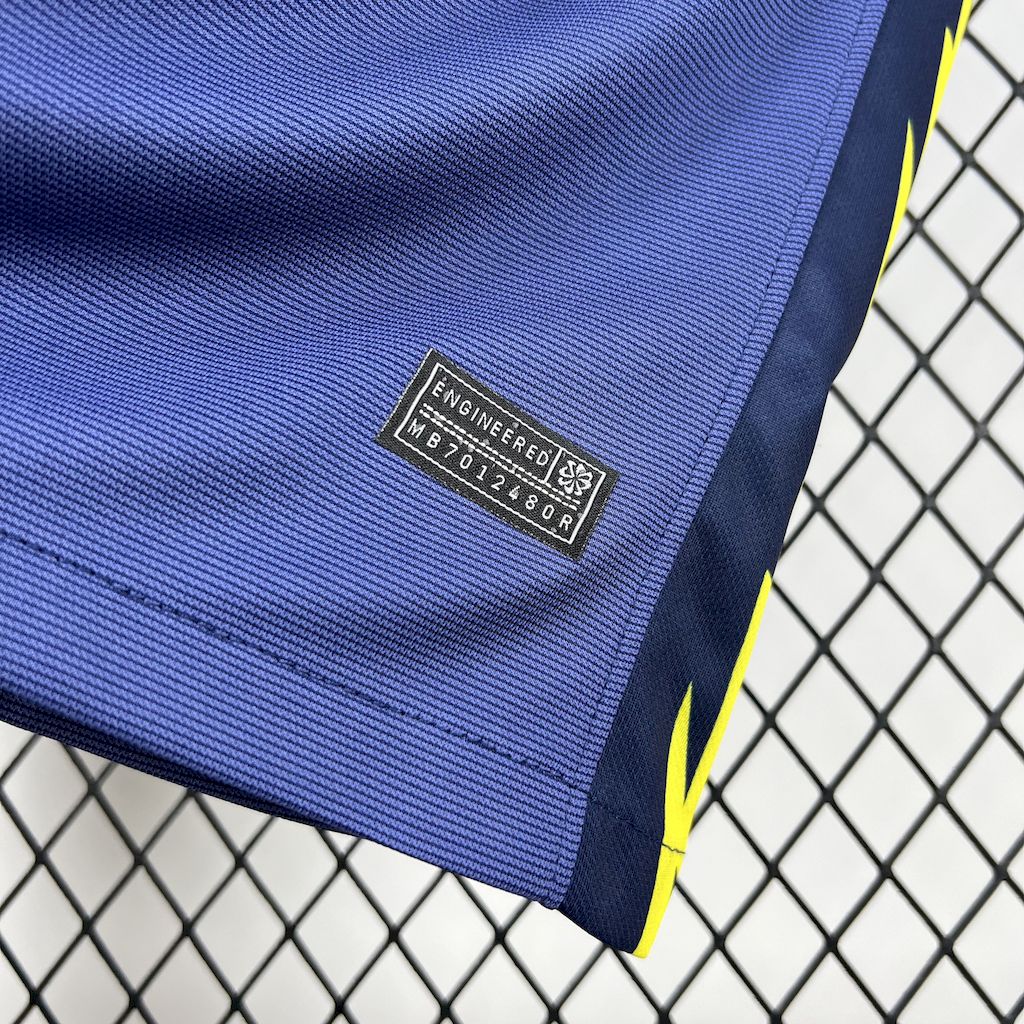 Atlético de Madrid Reserva 25-26