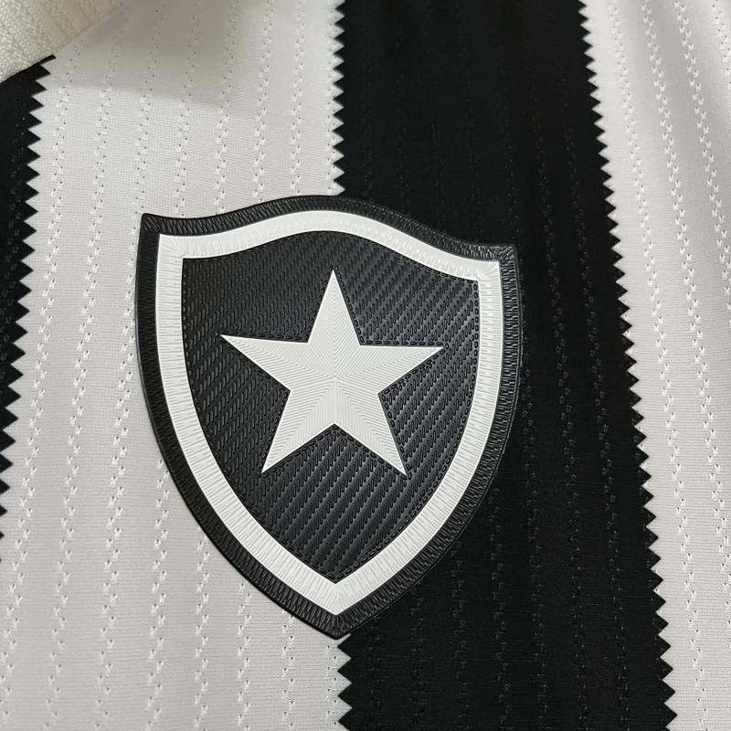 Botafogo Titular 24-25