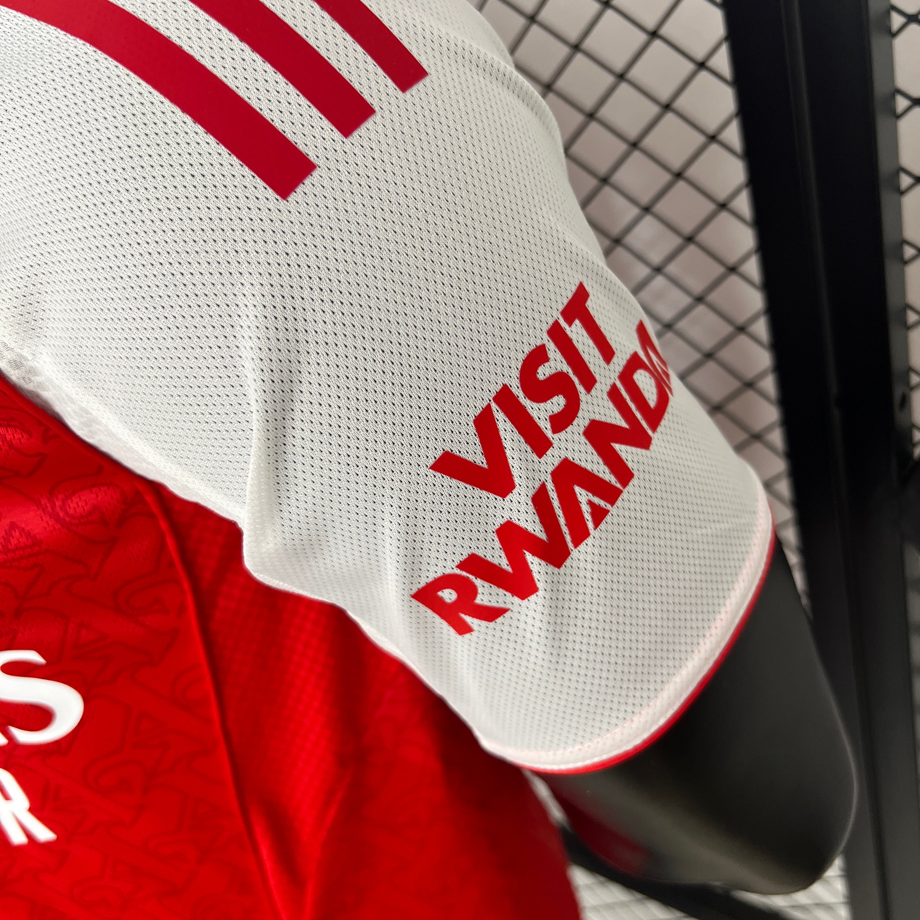 Arsenal Titular 25-26