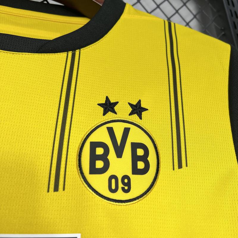 Borussia Dortmund Titular 24-25