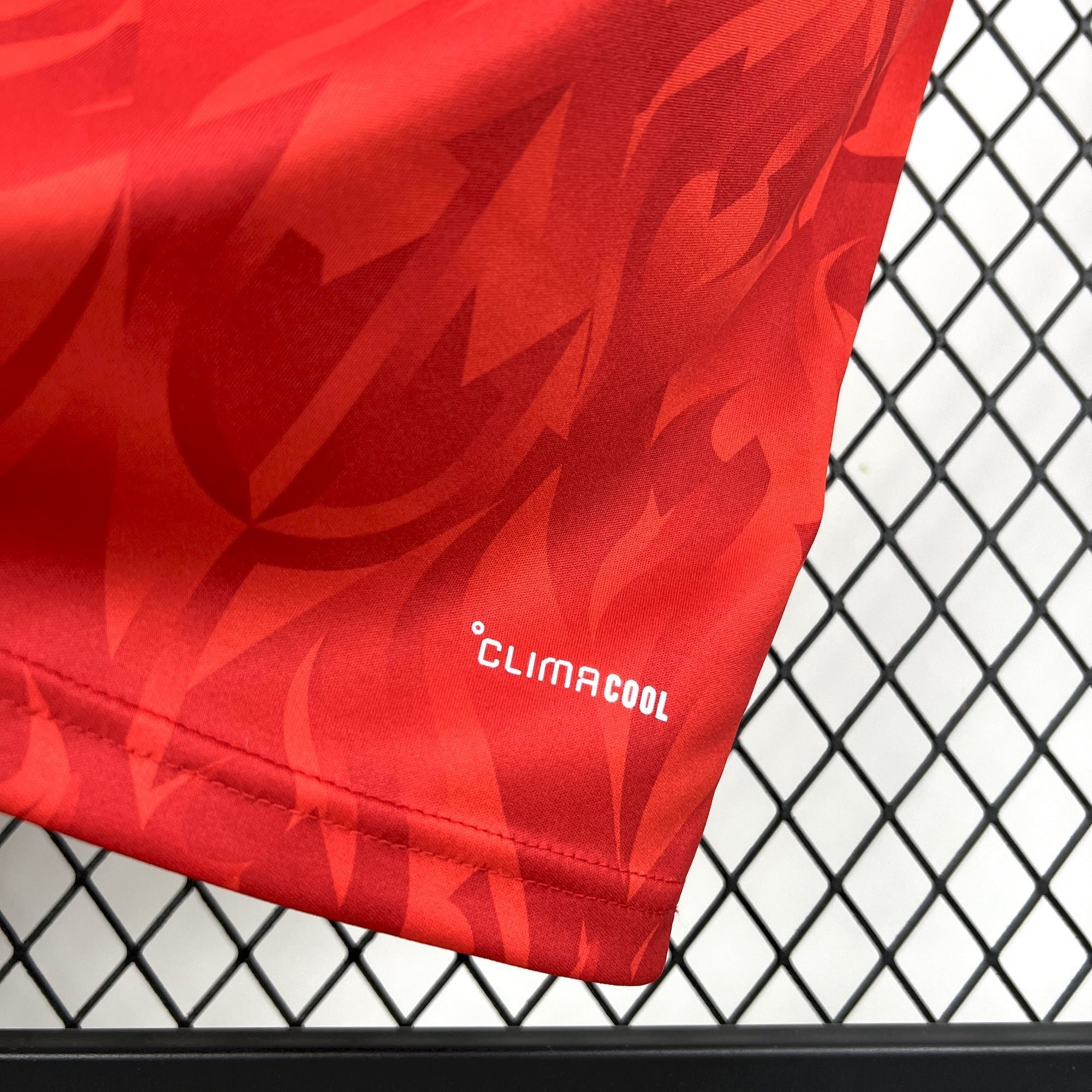 Bélgica Titular 26-27