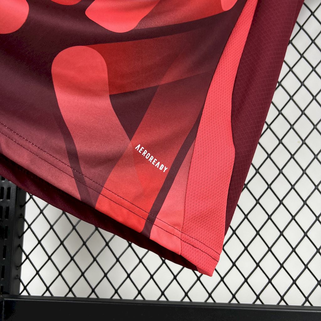 Alemanha Reserva 25-26