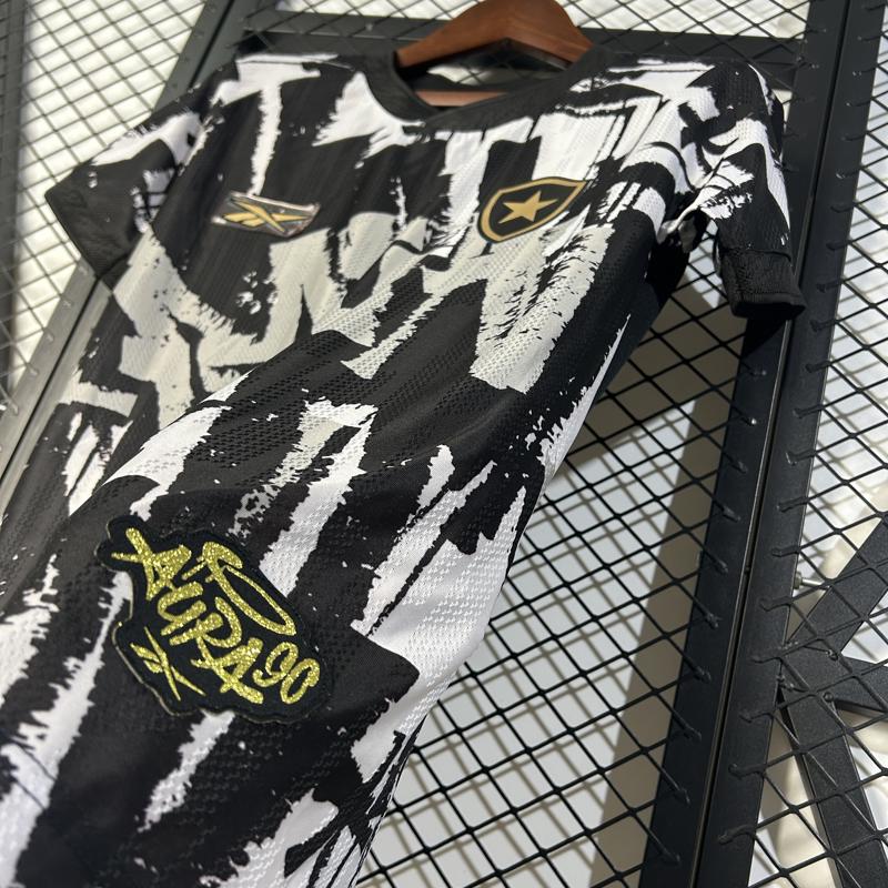 Botafogo Fourth 24-25 (Feminina)