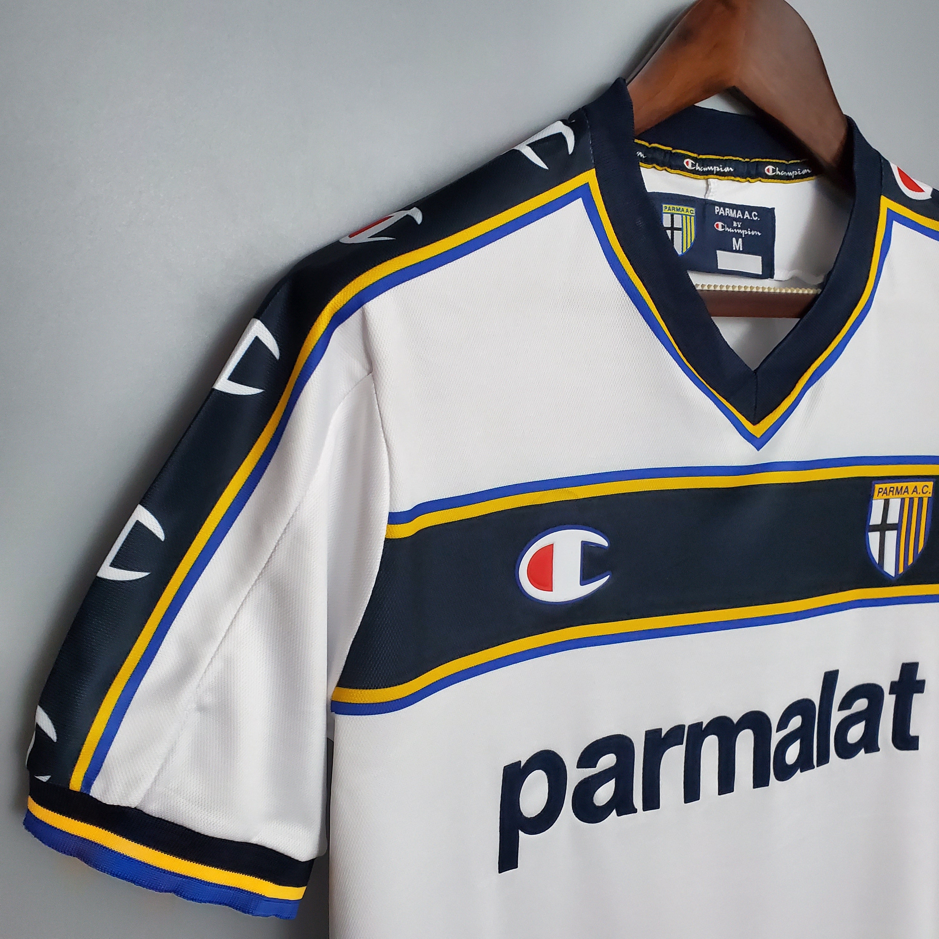 Parma Retrô 2003