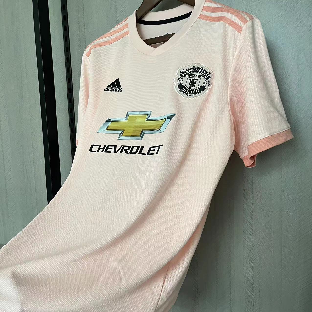 Manchester United Retrô 2019