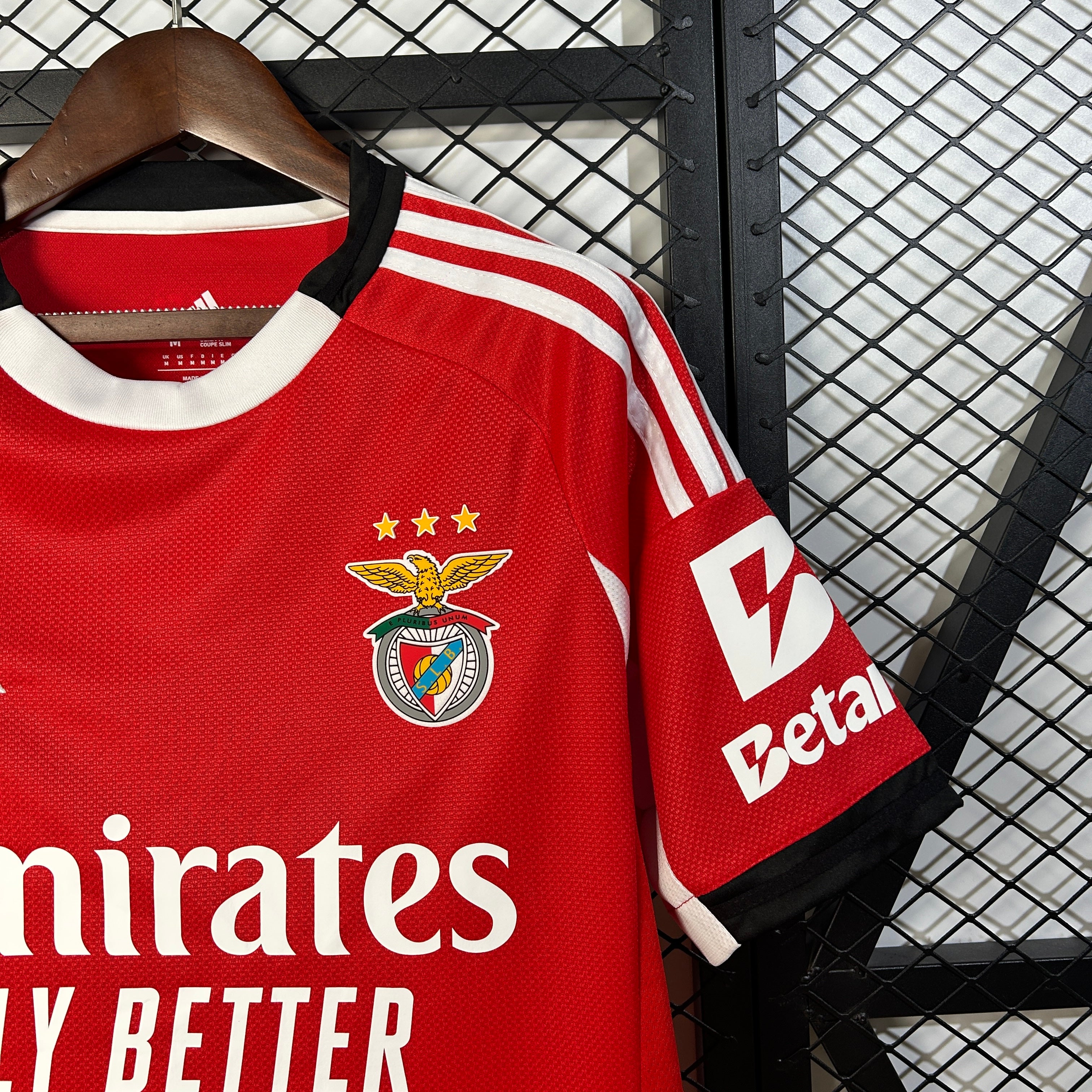 Benfica Titular I 25-26