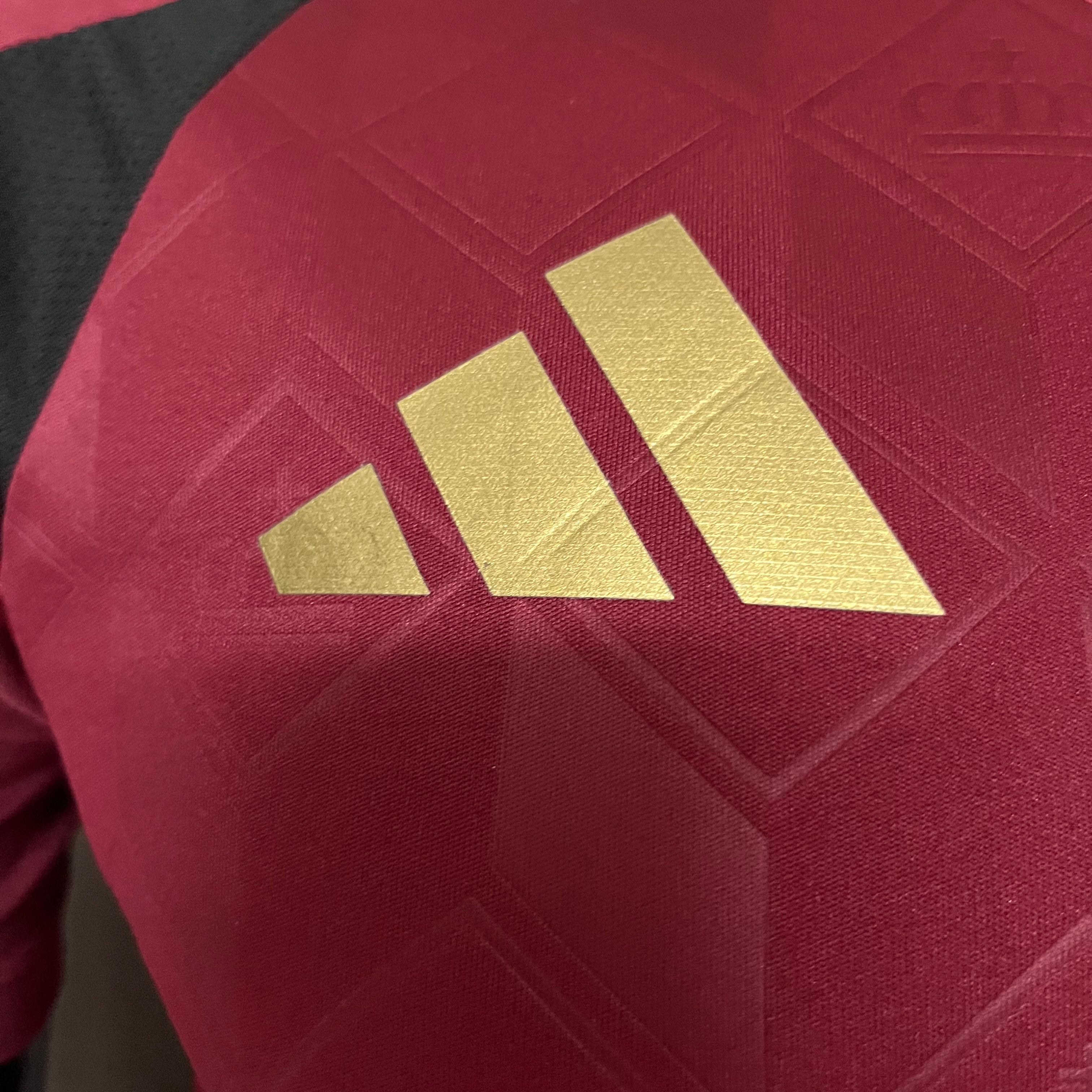 Bélgica Titular 24-25