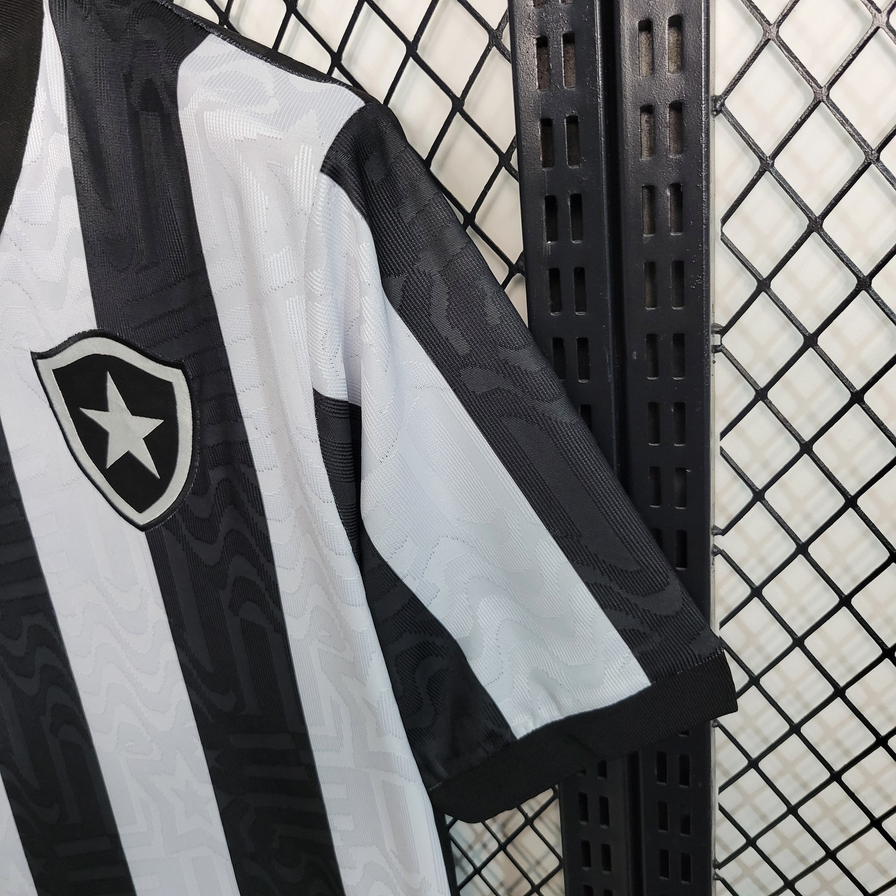 Botafogo Titular 23-24