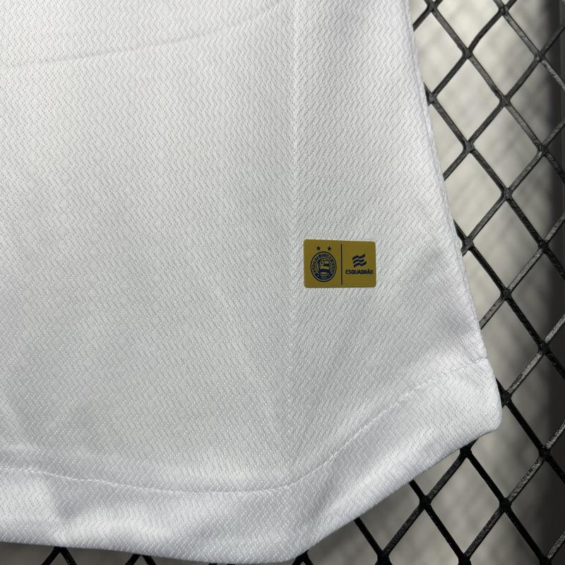 Bahia Titular 24-25 (Feminina)