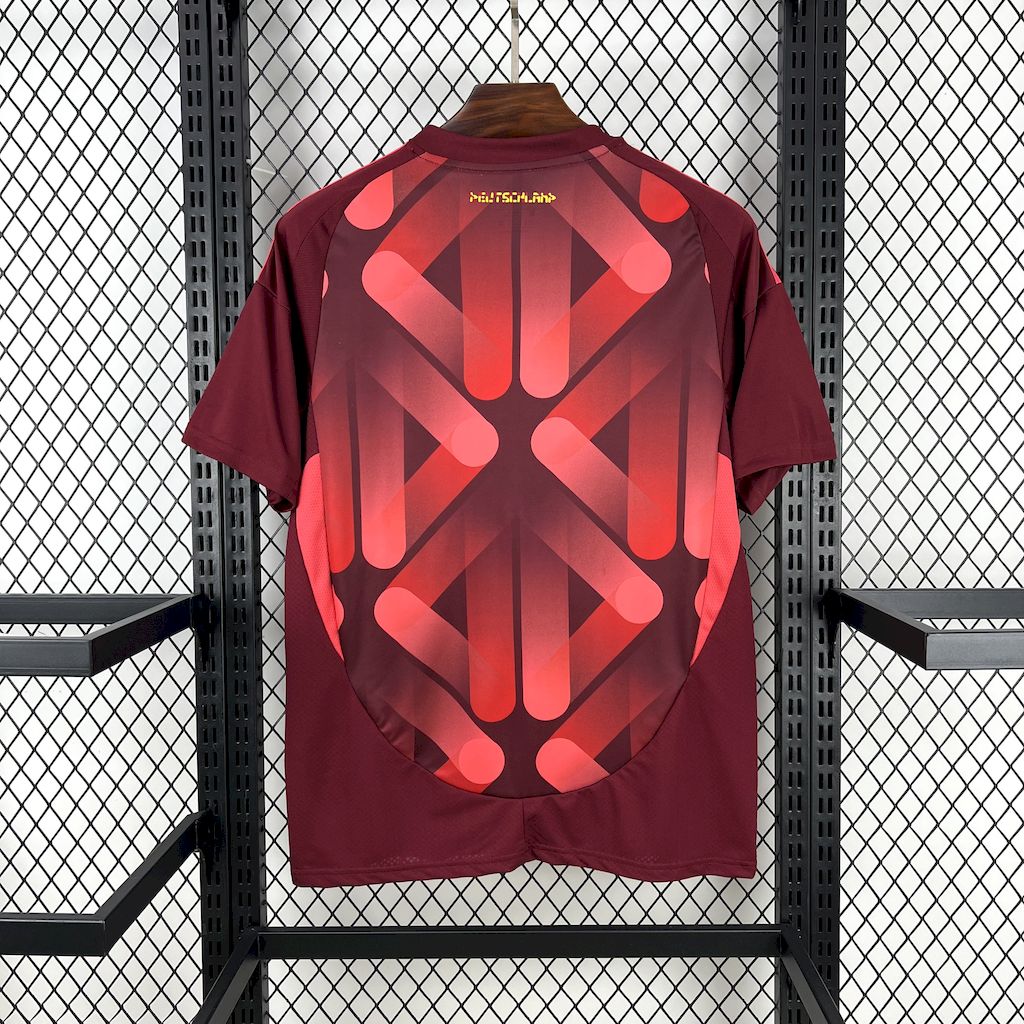 Alemanha Reserva 25-26