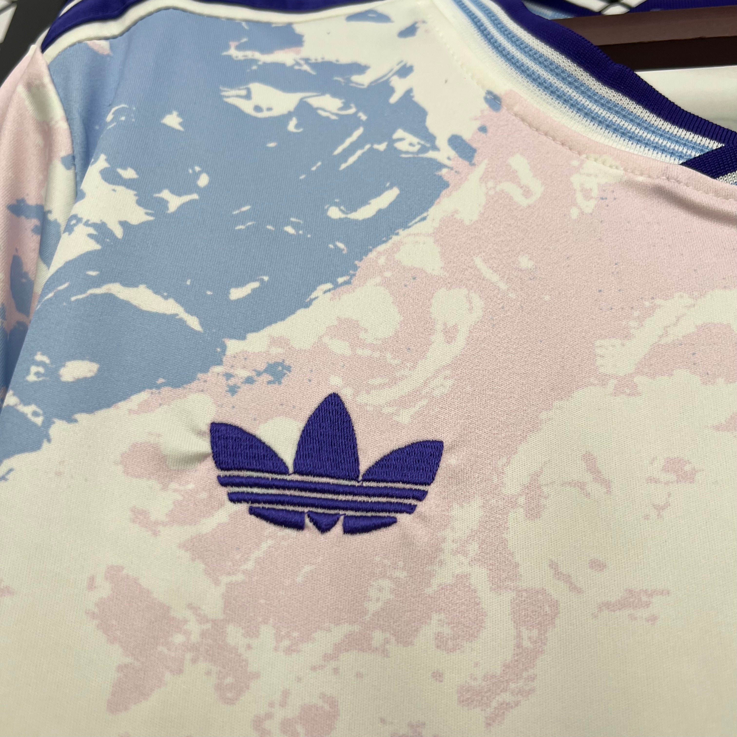 Aston Villa Third  25-26