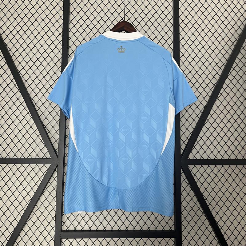 Bélgica Reserva 24-25