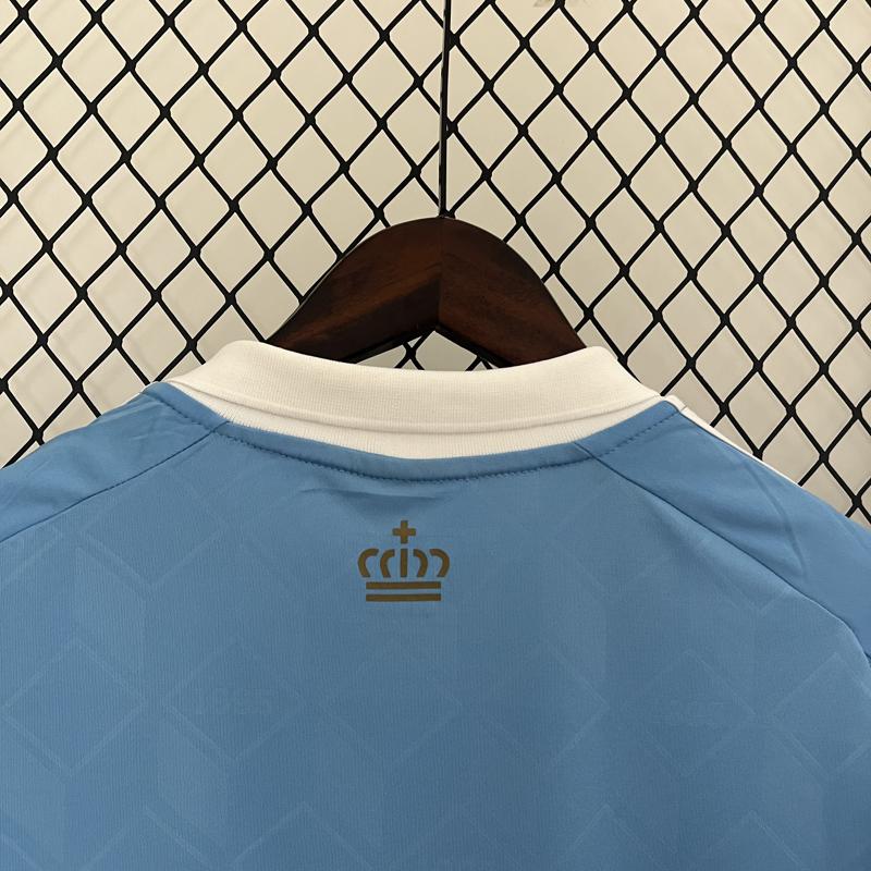 Bélgica Reserva 24-25