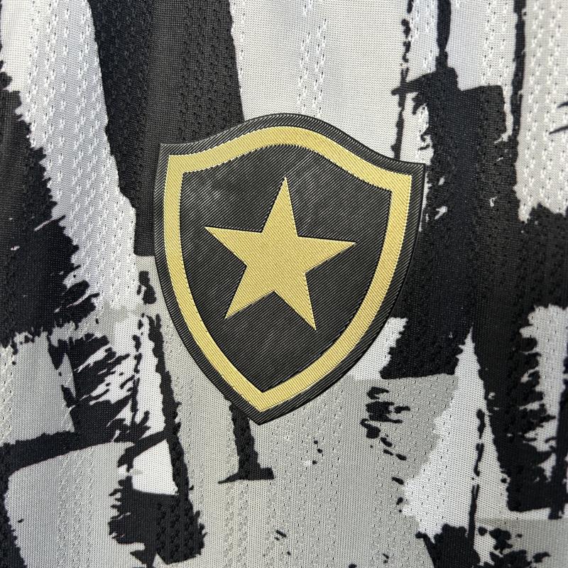 Botafogo Fourth 24-25 (Feminina)