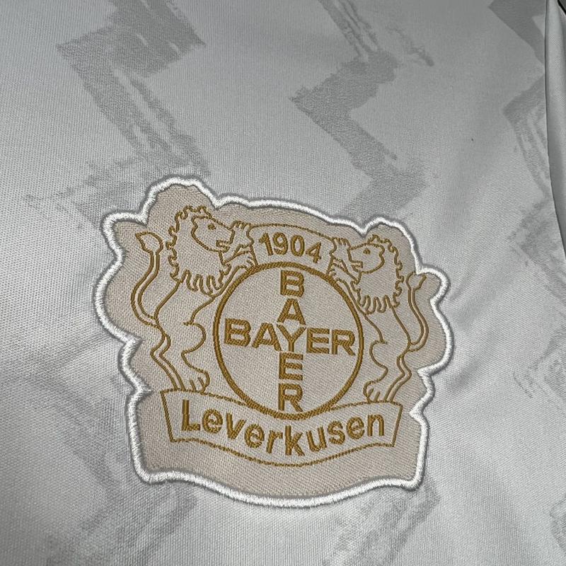 Bayer Leverkusen Reserva 24-25