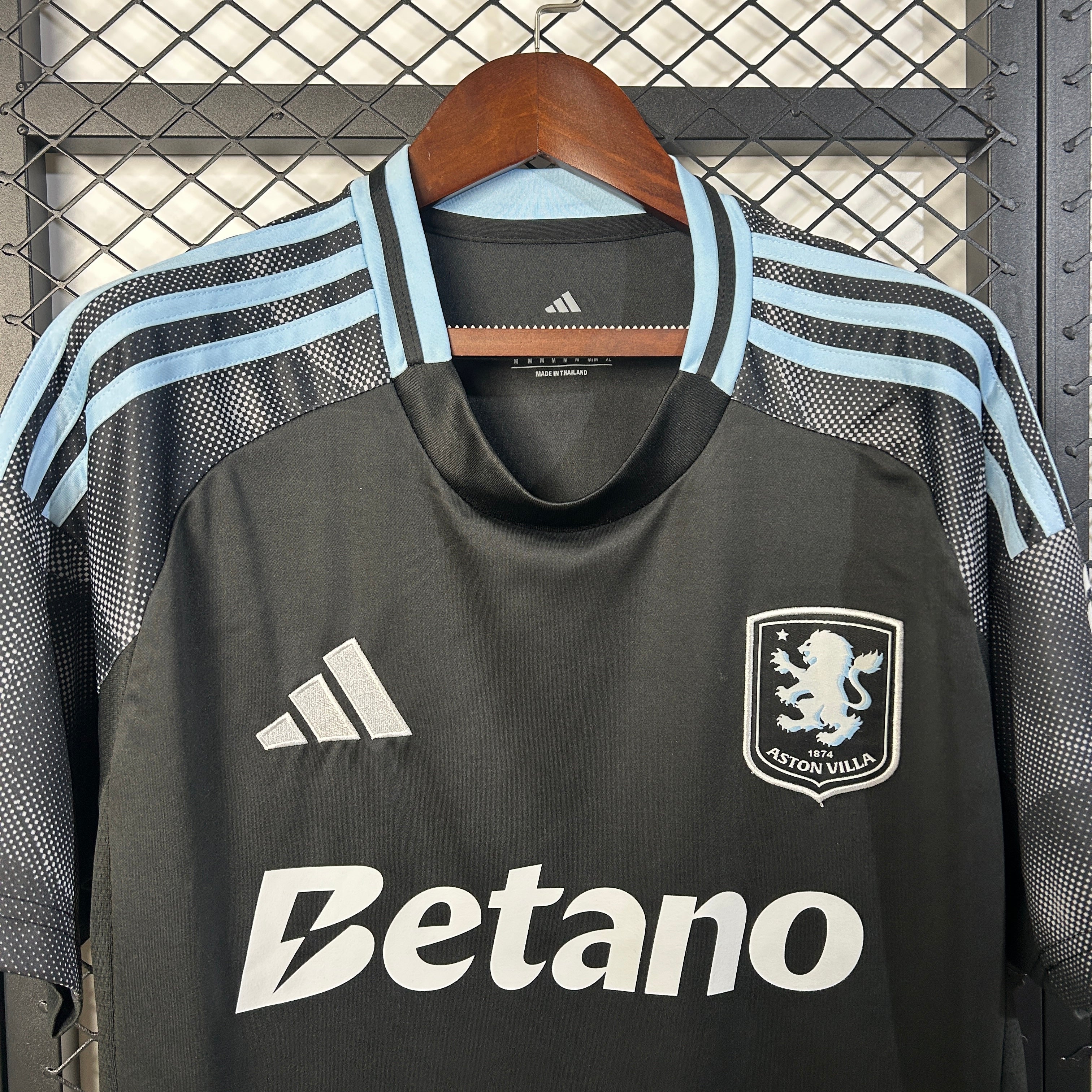 Aston Villa Reserva 25-26