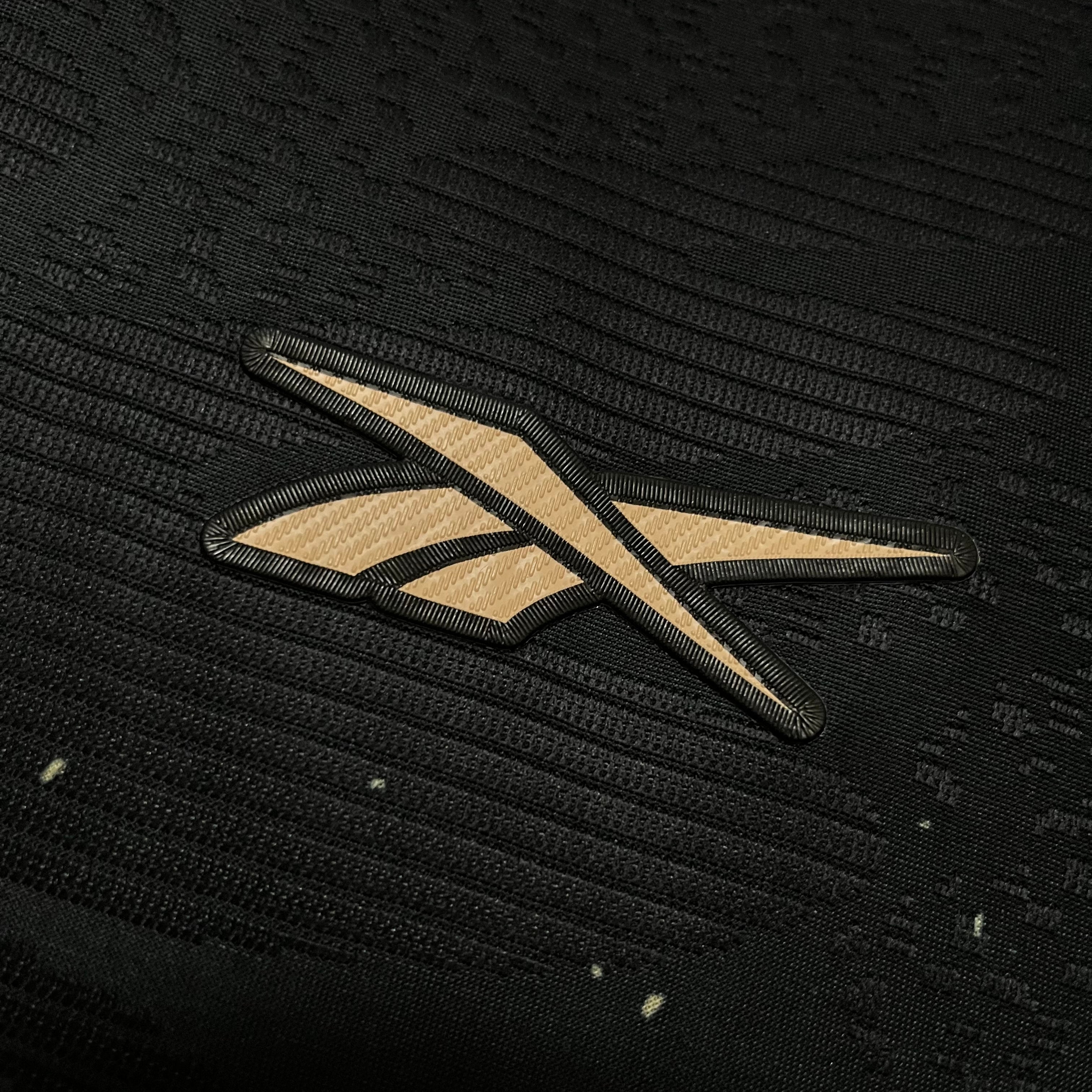 Botafogo Reserva 24-25 Manga Longa