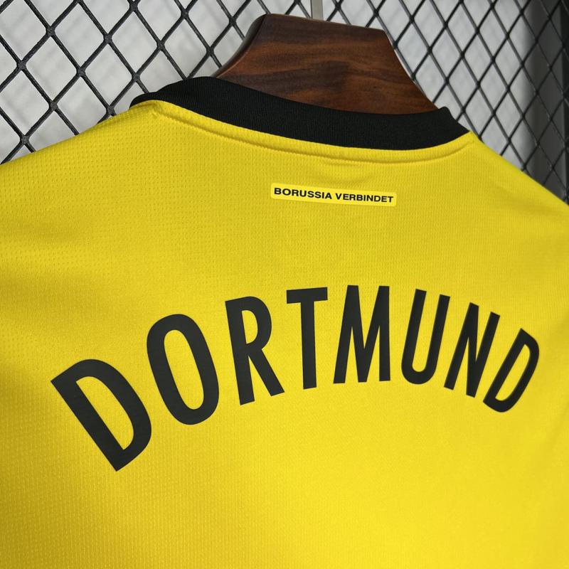 Borussia Dortmund Titular 24-25