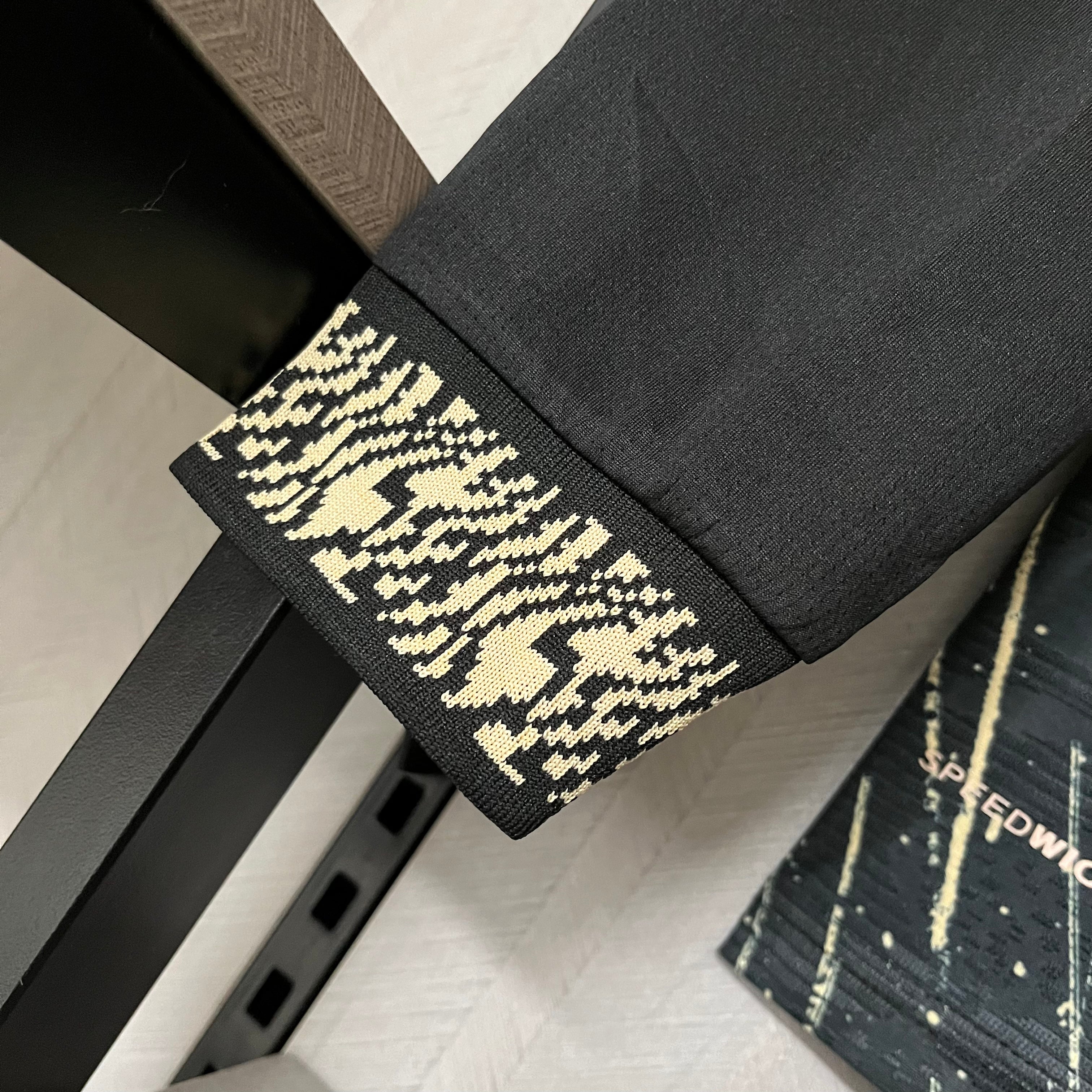 Botafogo Reserva 24-25 Manga Longa