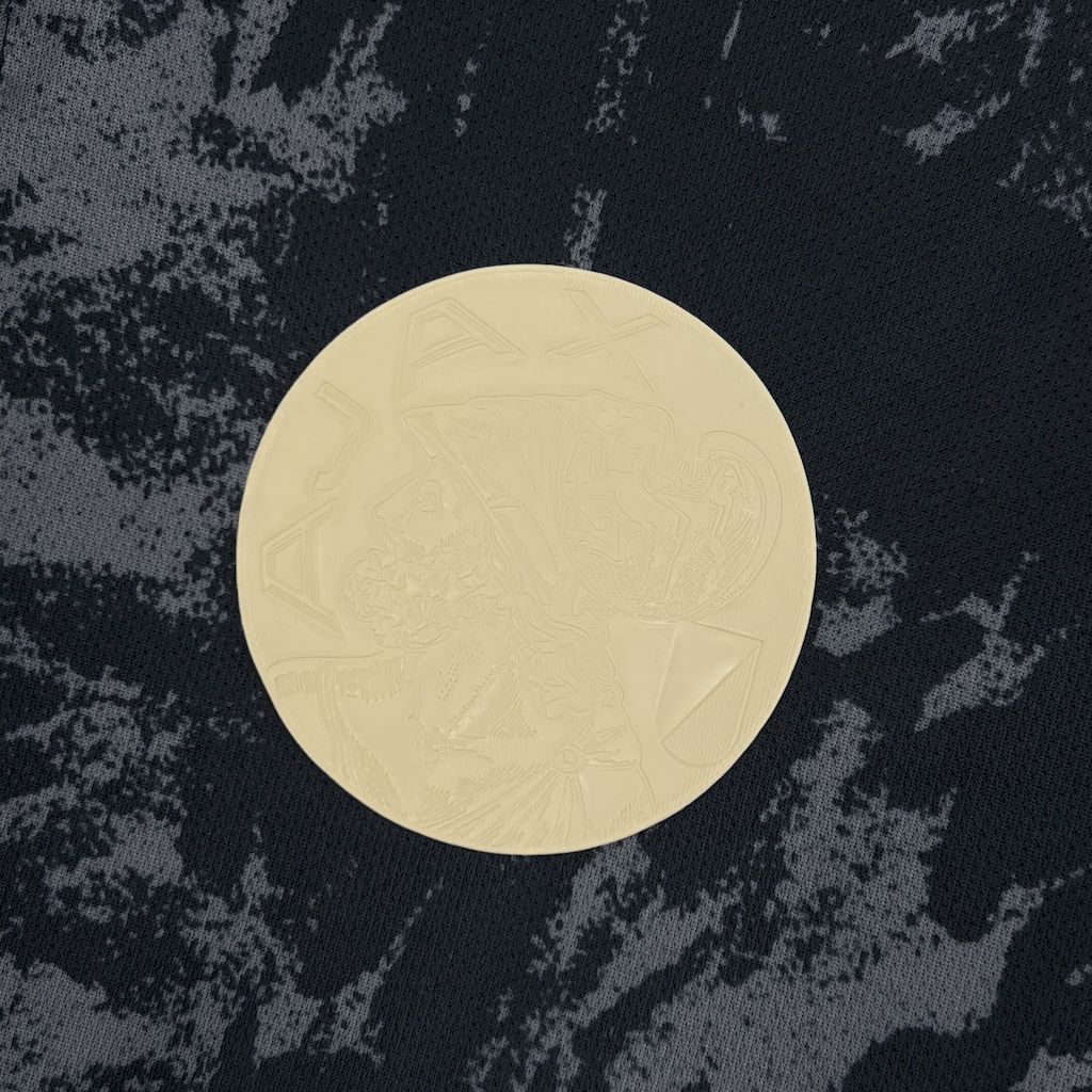 Ajax Edição Especial 25-26