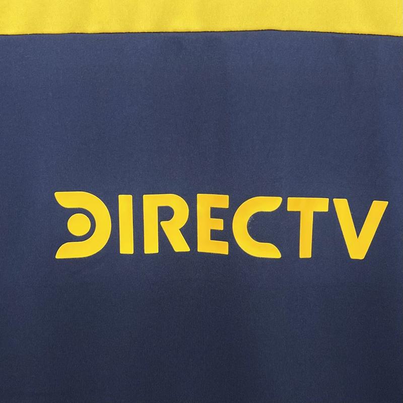 Boca Juniors Edição Especial 25-26