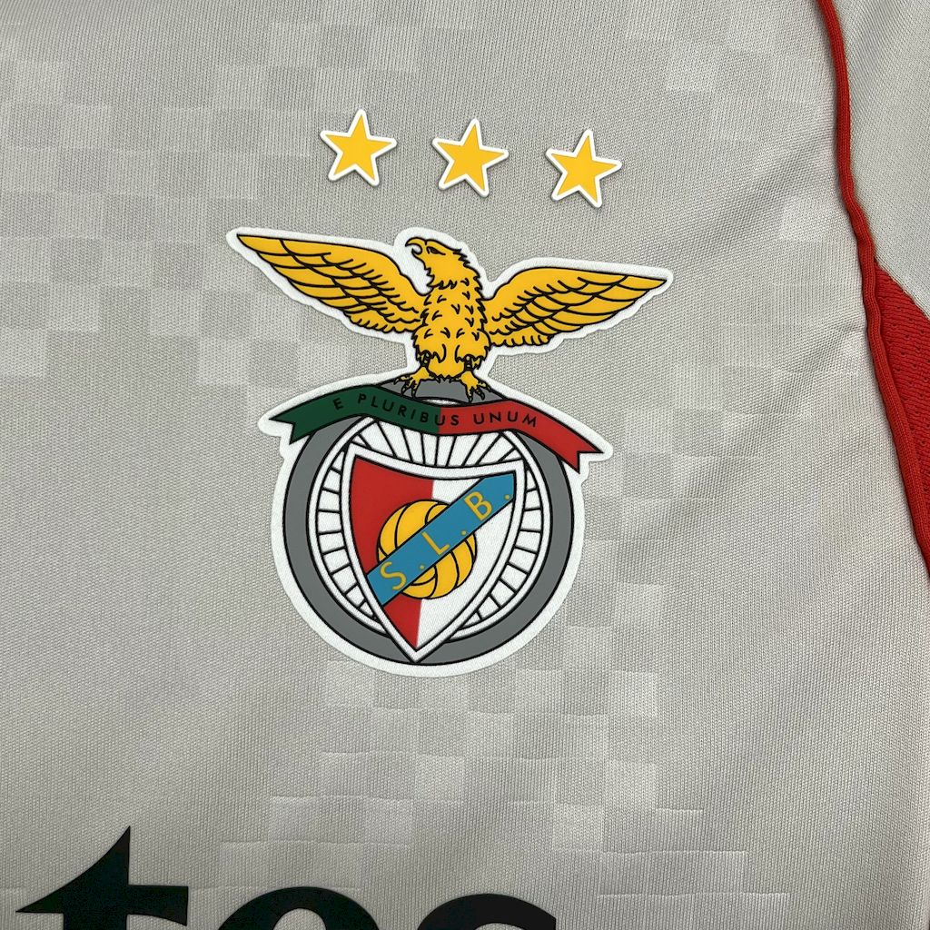 Benfica Reserva 25-26