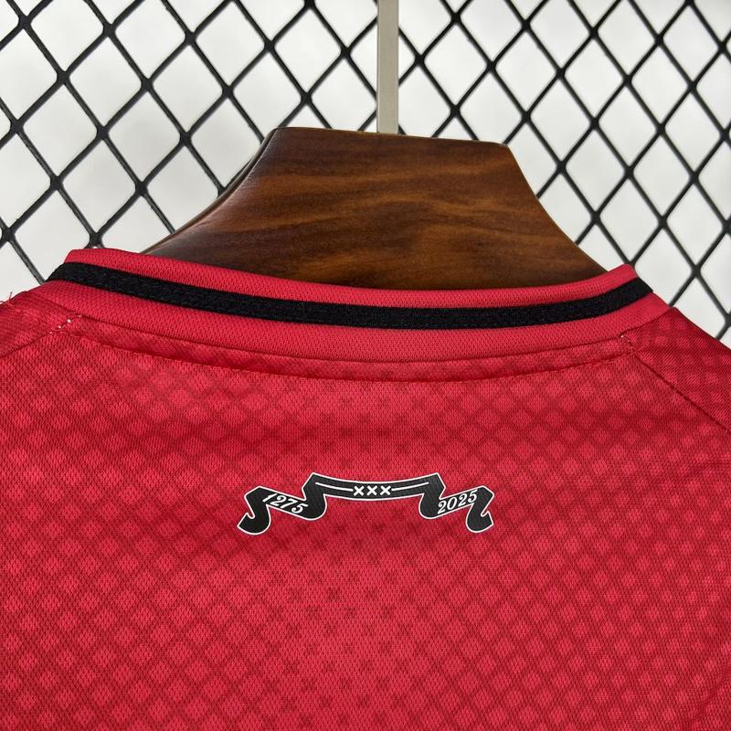 Ajax Titular I 25-26