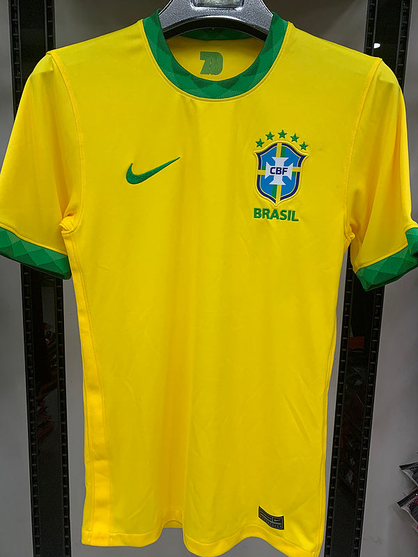 Brasil Titular 20-21