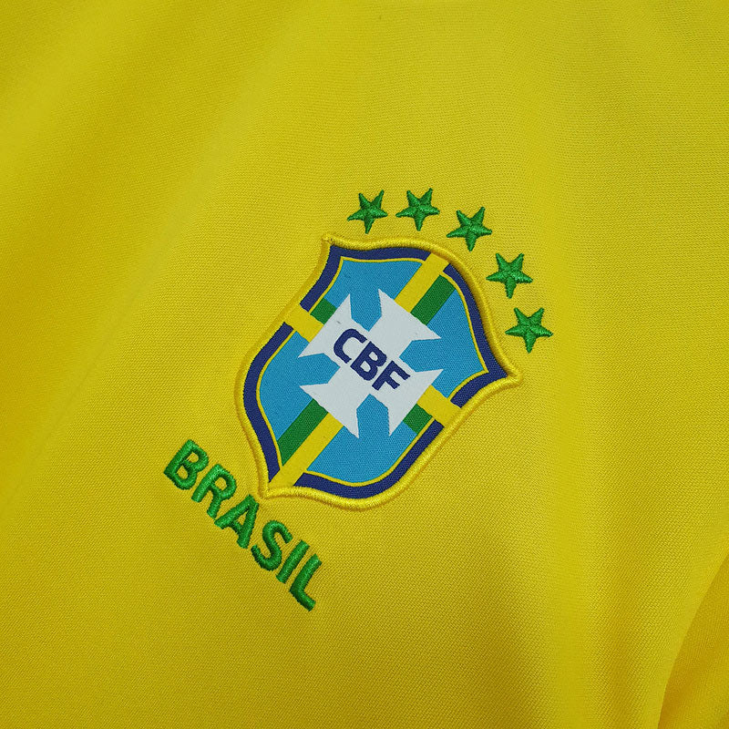 Brasil Titular 20-21