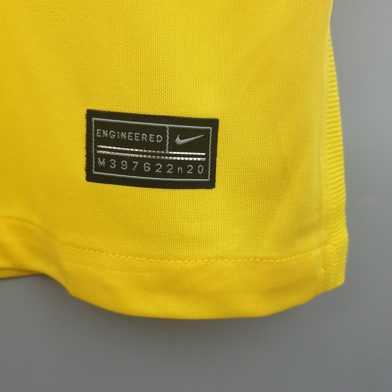 Brasil Titular 20-21