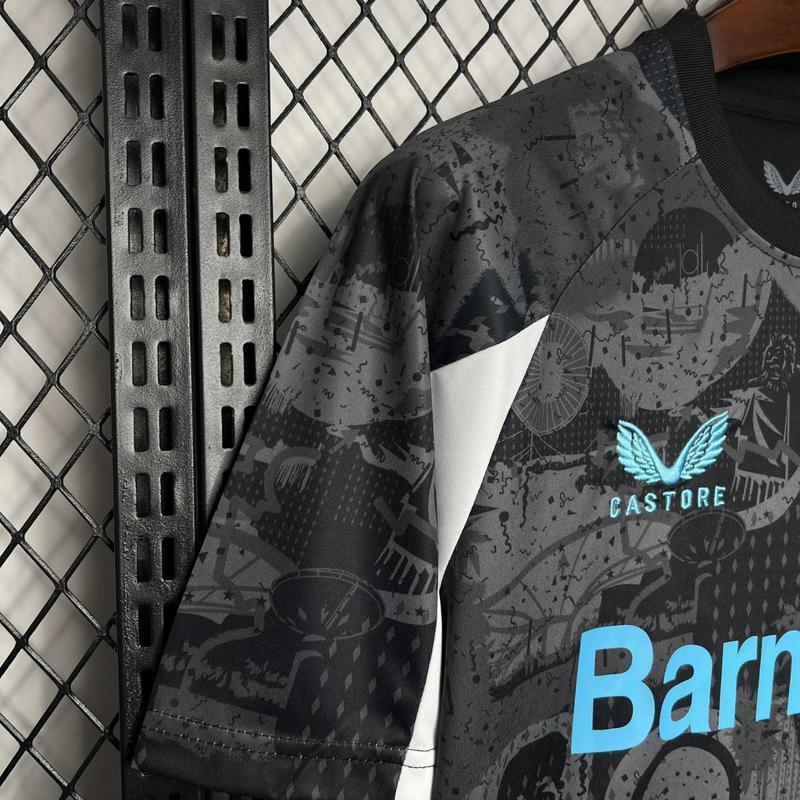 Bayer Leverkusen Third 24-25