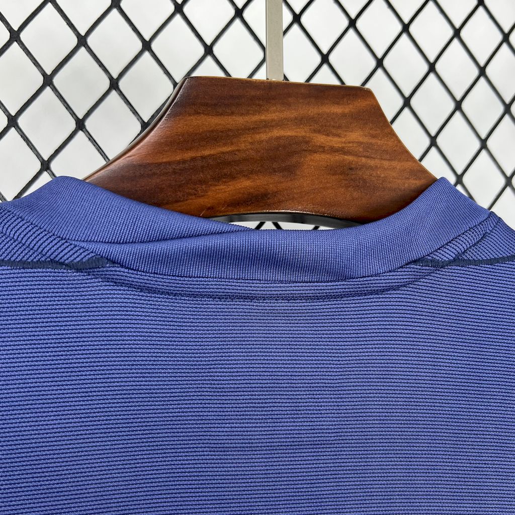 Atlético de Madrid Reserva 25-26