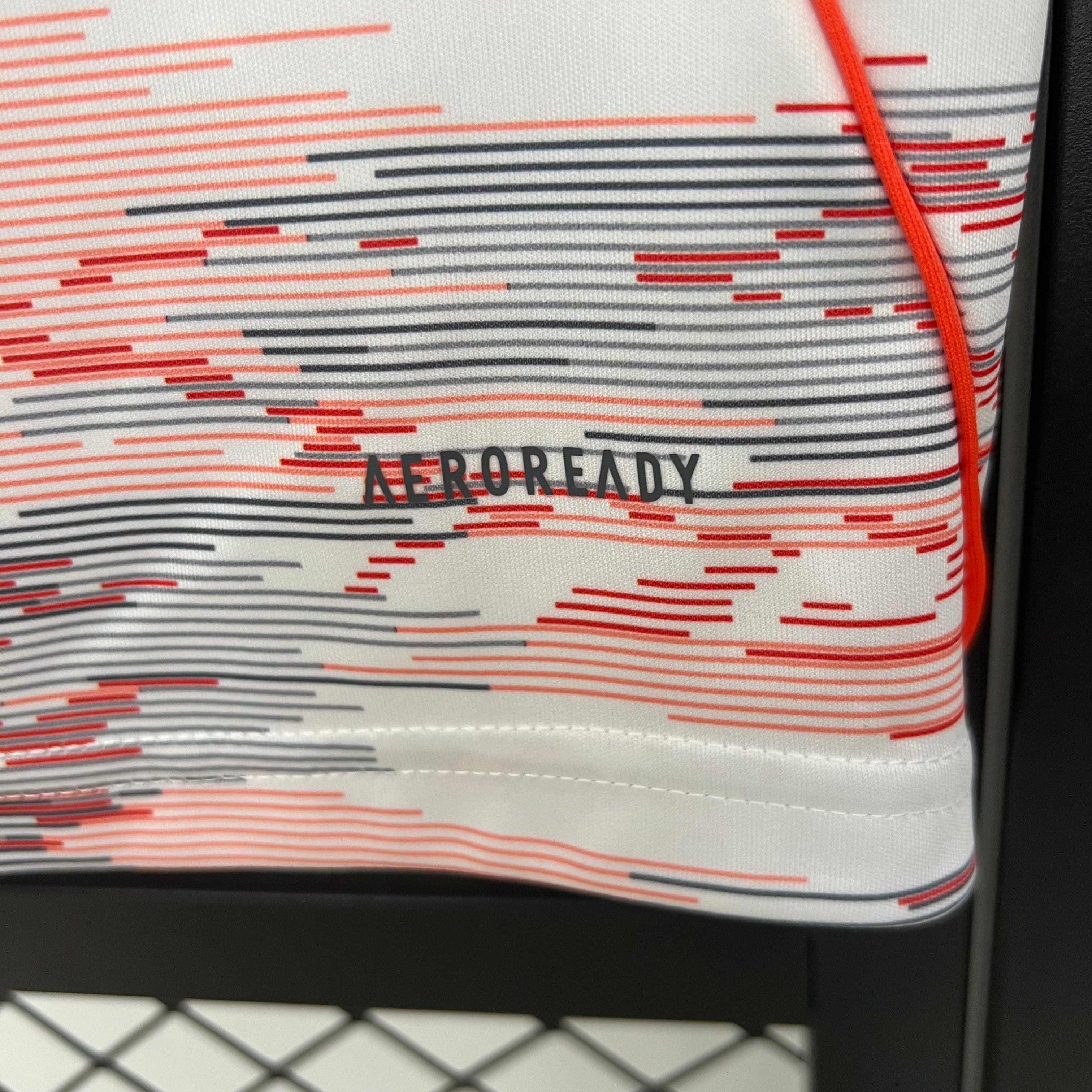 Bayer de Munique Reserva 24-25