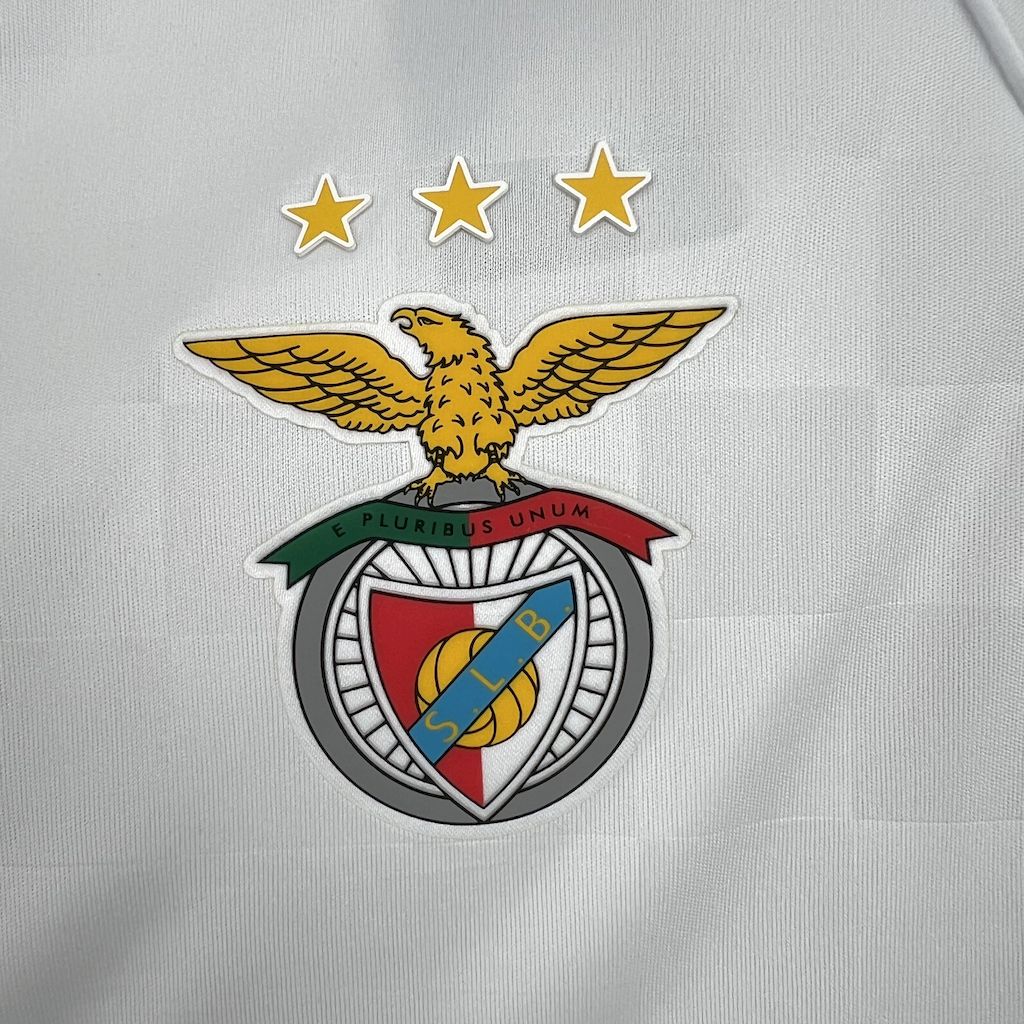 Benfica Titular 25-26