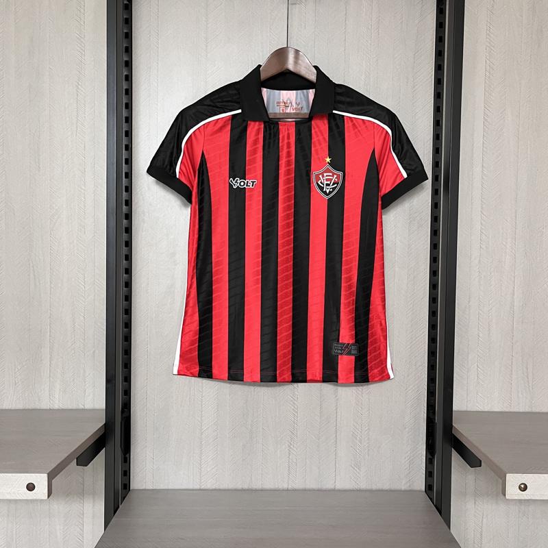 Vitória Titular 25-26 (Feminina)