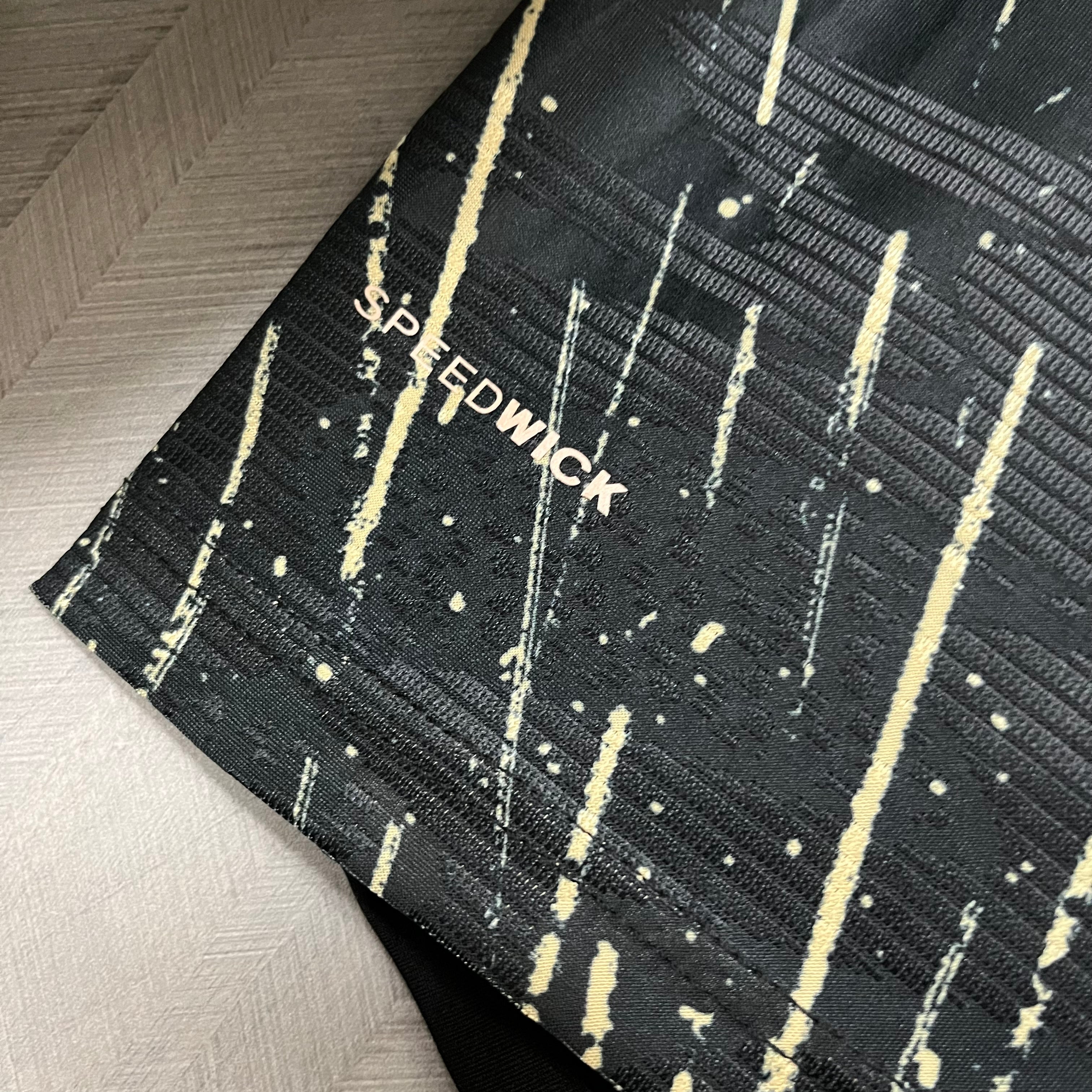 Botafogo Reserva 24-25 Manga Longa