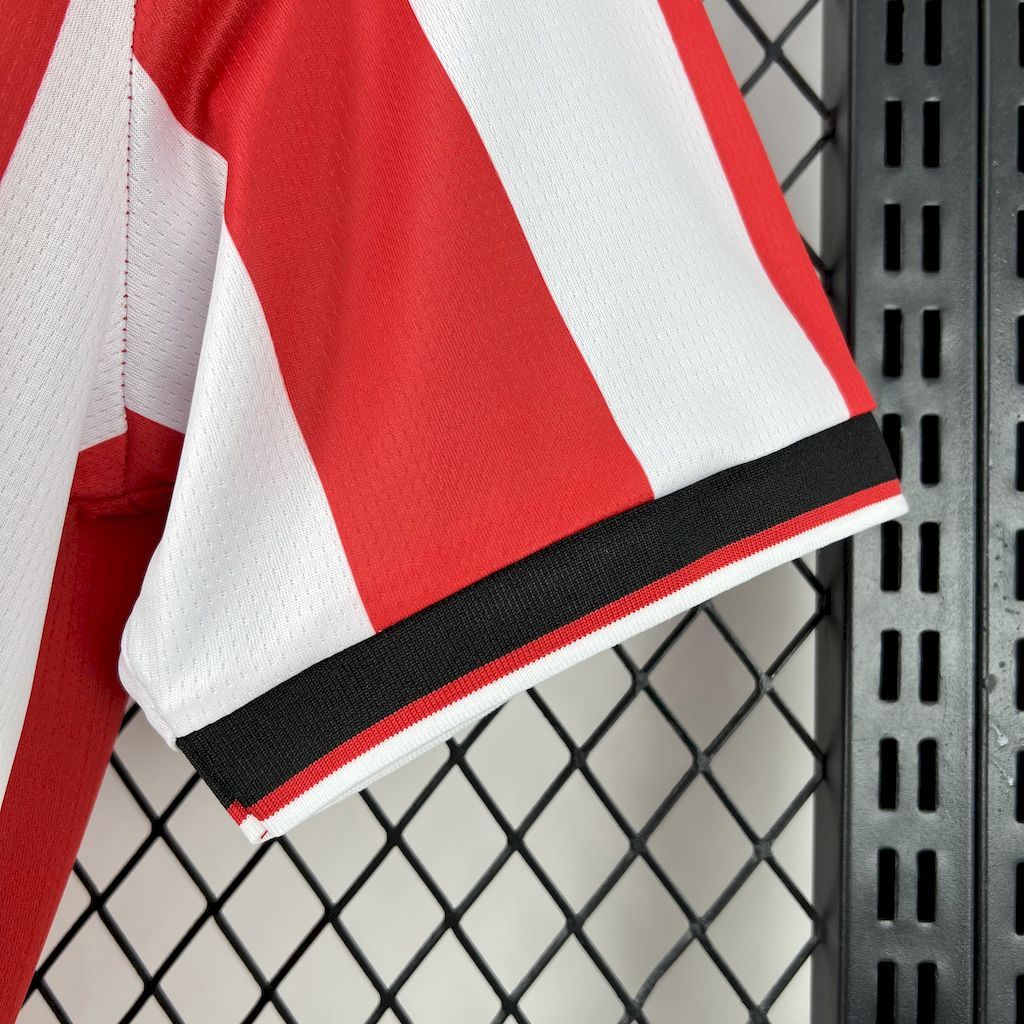 Athletic Bilbao Titular 25-26